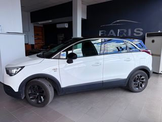 Opel Crossland X 2018 120 EDITION ΑΥΤΟΜΑΤΟ-thumb-4