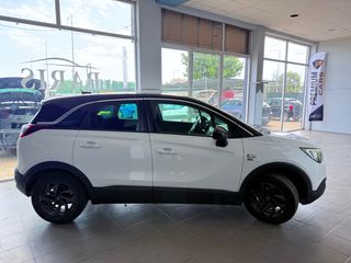 Opel Crossland X 2018 120 EDITION ΑΥΤΟΜΑΤΟ-thumb-6