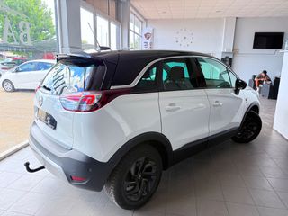 Opel Crossland X 2018 120 EDITION ΑΥΤΟΜΑΤΟ-thumb-7