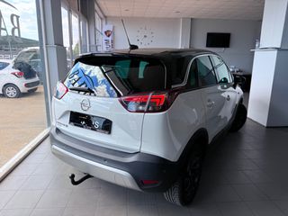 Opel Crossland X 2018 120 EDITION ΑΥΤΟΜΑΤΟ-thumb-8