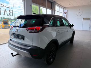 Opel Crossland X 2018 120 EDITION ΑΥΤΟΜΑΤΟ-thumb-9