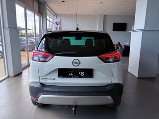 Opel Crossland X 2018 120 EDITION ΑΥΤΟΜΑΤΟ-thumb-10