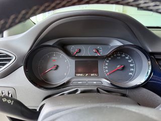 Opel Crossland X 2018 120 EDITION ΑΥΤΟΜΑΤΟ-thumb-22