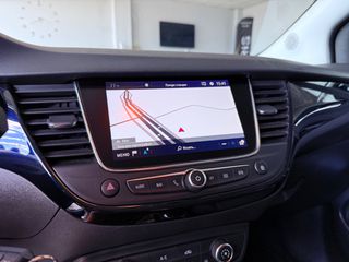 Opel Crossland X 2018 120 EDITION ΑΥΤΟΜΑΤΟ-thumb-26