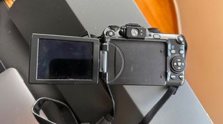CANON G11-thumb-1