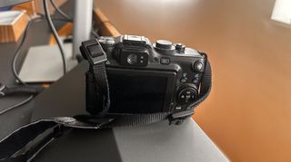 CANON G11-thumb-2