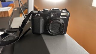 CANON G11