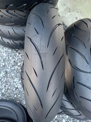 120/70R15 MAXXIS DOT4824 100%PELMA***ZAROGIANNHS**NIKOLAOS**********