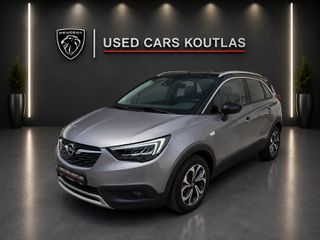 Opel Crossland X 2020 X-CLUSIVE