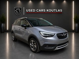 Opel Crossland X 2020 EDITION X-CLUSIVE-thumb-2