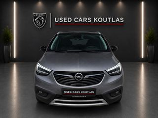 Opel Crossland X 2020 EDITION X-CLUSIVE-thumb-1