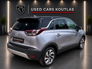 Opel Crossland X 2020 EDITION X-CLUSIVE-thumb-3