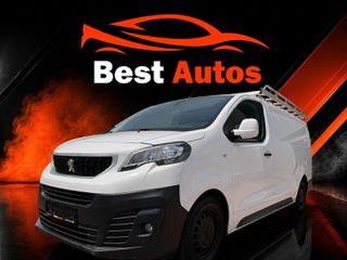 Peugeot Expert 2020