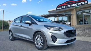 Ford Fiesta 2022 1.0 ECOBOOST TREND PLUS 100HP