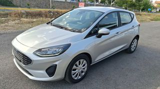 Ford Fiesta 2022 1.0 ECOBOOST TREND PLUS 100HP-thumb-3
