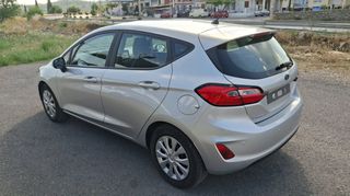 Ford Fiesta 2022 1.0 ECOBOOST TREND PLUS 100HP-thumb-5