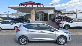 Ford Fiesta 2022 1.0 ECOBOOST TREND PLUS 100HP-thumb-8