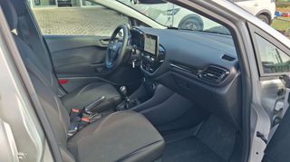 Ford Fiesta 2022 1.0 ECOBOOST TREND PLUS 100HP-thumb-11