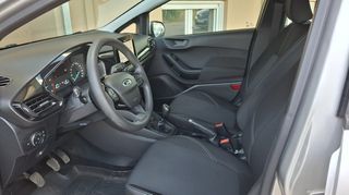Ford Fiesta 2022 1.0 ECOBOOST TREND PLUS 100HP-thumb-9