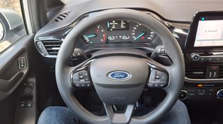 Ford Fiesta 2022 1.0 ECOBOOST TREND PLUS 100HP-thumb-15