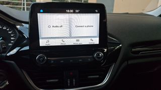 Ford Fiesta 2022 1.0 ECOBOOST TREND PLUS 100HP-thumb-17