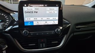 Ford Fiesta 2022 1.0 ECOBOOST TREND PLUS 100HP-thumb-18