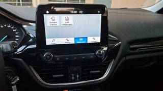 Ford Fiesta 2022 1.0 ECOBOOST TREND PLUS 100HP-thumb-19