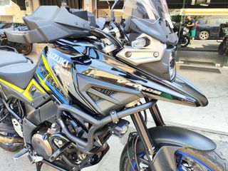 Suzuki V-Strom 1050 2024 SE-thumb-3