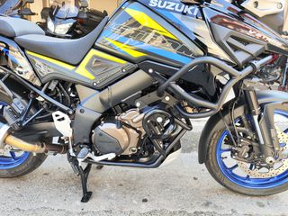 Suzuki V-Strom 1050 2024 SE-thumb-4
