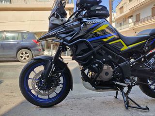 Suzuki V-Strom 1050 2024 SE-thumb-7