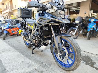 Suzuki V-Strom 1050 2024 SE-thumb-2