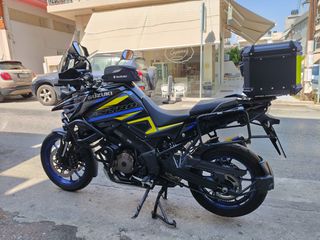 Suzuki V-Strom 1050 2024 SE-thumb-8