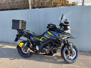 Suzuki V-Strom 1050 2024 SE