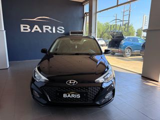 Hyundai i 20 2019 1.2 YES!  “ 3 μήνες εγγύηση “-thumb-4