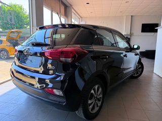 Hyundai i 20 2019 1.2 YES!  “ 3 μήνες εγγύηση “-thumb-6