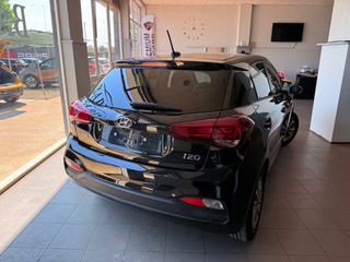 Hyundai i 20 2019 1.2 YES!  “ 3 μήνες εγγύηση “-thumb-7