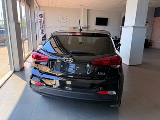 Hyundai i 20 2019 1.2 YES!  “ 3 μήνες εγγύηση “-thumb-8