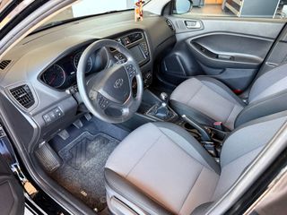 Hyundai i 20 2019 1.2 YES!  “ 3 μήνες εγγύηση “-thumb-9