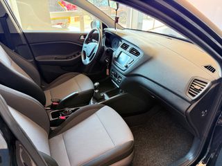 Hyundai i 20 2019 1.2 YES!  “ 3 μήνες εγγύηση “-thumb-13