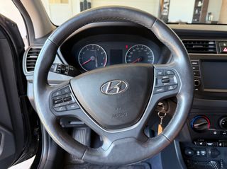 Hyundai i 20 2019 1.2 YES!  “ 3 μήνες εγγύηση “-thumb-15