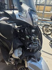Piaggio Beverly 300i 2022 HPE ΤΕΛΙΚΗ ΤΙΜΗ!!-thumb-4