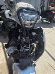 Piaggio Beverly 300i 2022 HPE ΤΕΛΙΚΗ ΤΙΜΗ!!-thumb-5