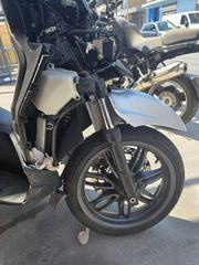 Piaggio Beverly 300i 2022 HPE ΤΕΛΙΚΗ ΤΙΜΗ!!-thumb-8