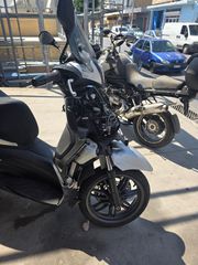 Piaggio Beverly 300i 2022 HPE ΤΕΛΙΚΗ ΤΙΜΗ!!-thumb-9