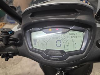 Piaggio Beverly 300i 2022 HPE ΤΕΛΙΚΗ ΤΙΜΗ!!-thumb-10