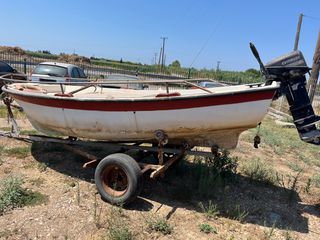 Evinrude 2004 15 ηρ-thumb-3