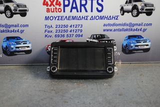 ΟΘΟΝΗ VOLKSWAGEN AMAROK 2011-2020