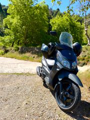 Sym Citycom 300i 2016