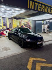 Audi TT 2009 Audi TT MK2