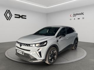 Renault Symbioz 2026 TECHNO